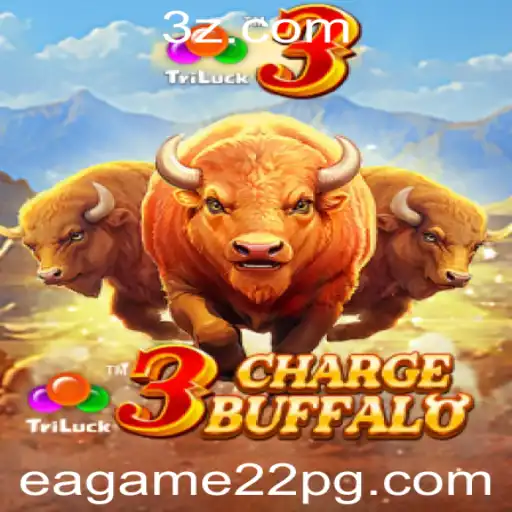 Descubra o Mundo de 3ChargeBuffalo: O Jogo da Vez