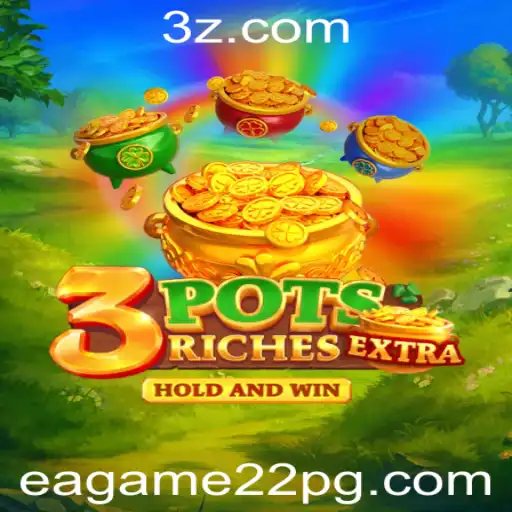 Explorando o Universo de 3potsExtra: Desvendando Regras e Estratégias