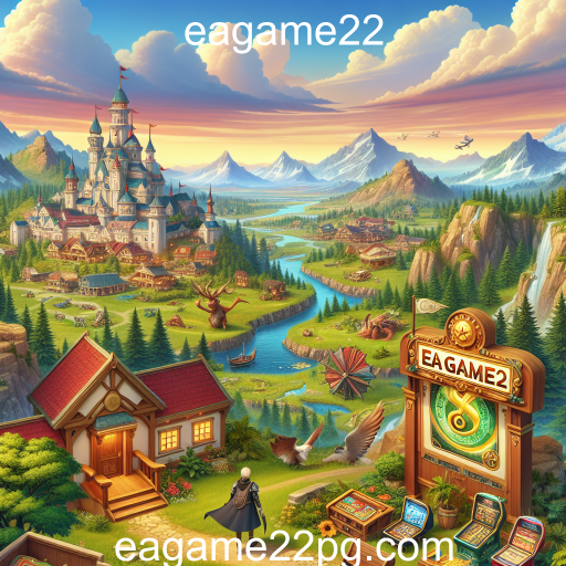 As Maravilhas dos Jogos de Aventura