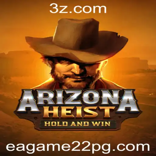 Aventura e Estratégia em ArizonaHeist: Um Novo Jogo para Explorar