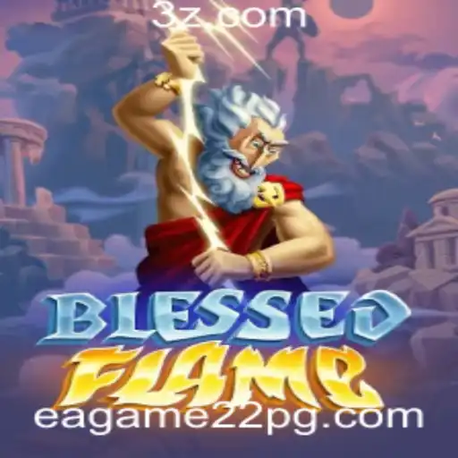 Descubra o Mundo de BlessedFlame: Um Guia Completo para Iniciantes