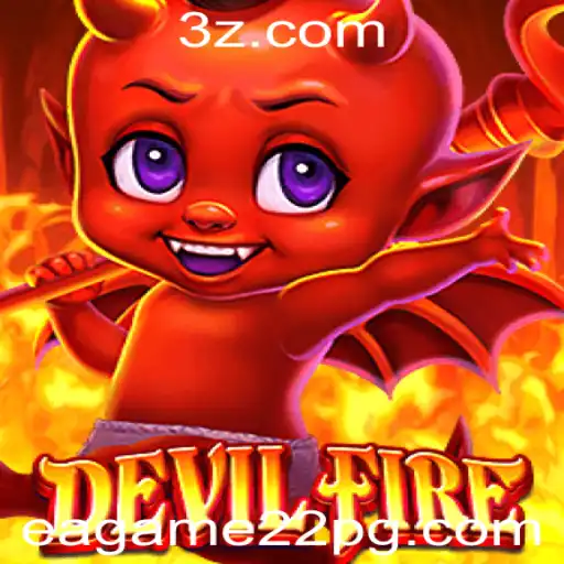 DevilFire: Uma Nova Era no Mundo dos Games