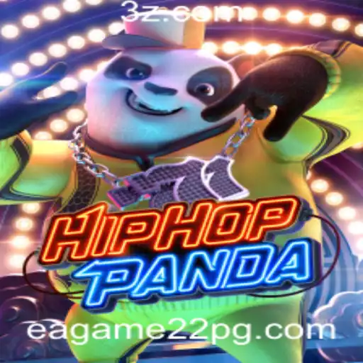 Descubra o Universo Vibrante de HipHopPanda: O Jogo Revolucionário