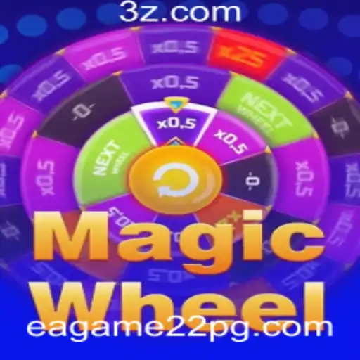 MagicWheel: Um Novo Horizonte no Mundo dos Jogos