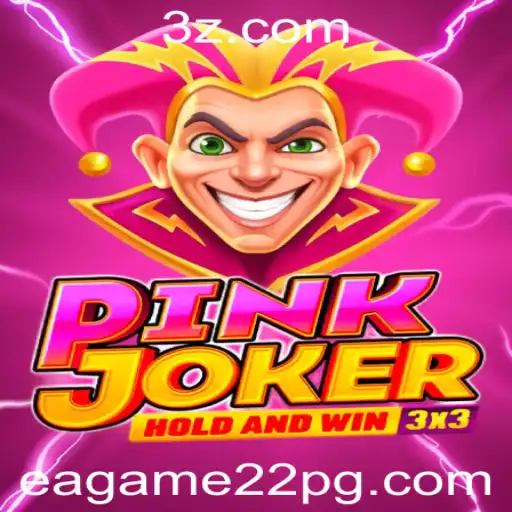 Explorando o Mundo de PinkJoker: Um Novo Jogo que Revoluciona o Conceito de Diversão
