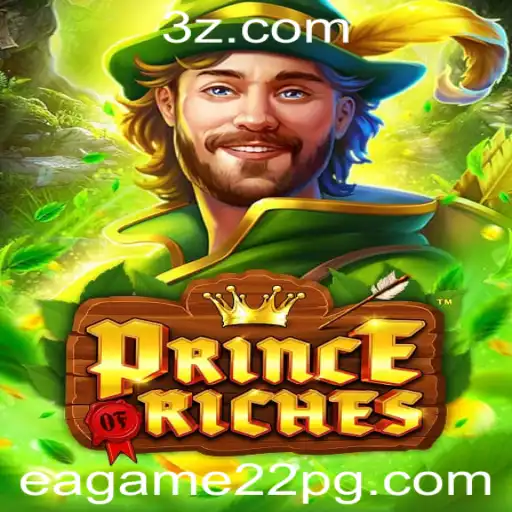 Descubra PrinceOfRiches: Um Jogo de Estratégia e Aventura