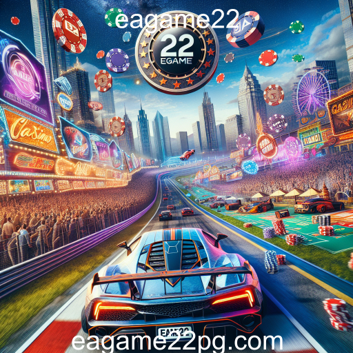 A Adrenalina dos Jogos de Corrida: Uma Experiência Imersiva