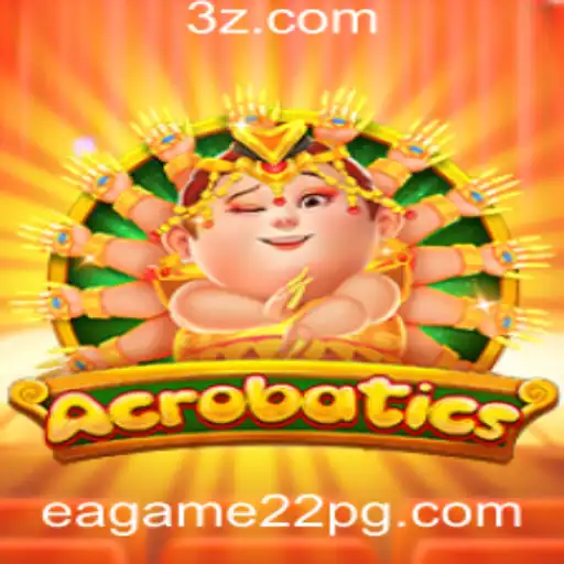 Introdução ao Jogo Acrobatics: Regras e Dinâmicas
