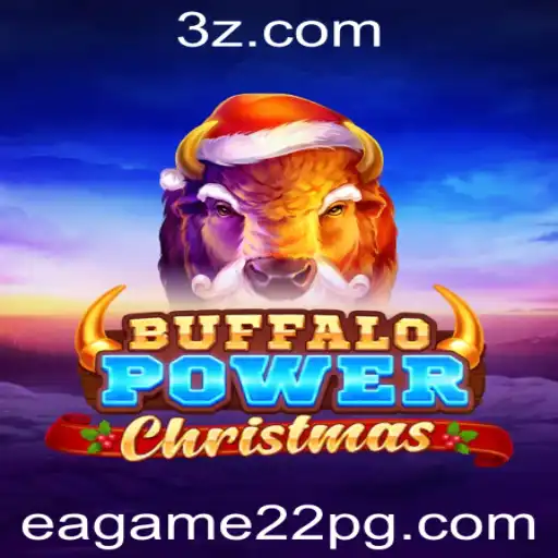 Buffalo Power Christmas: Uma Experiência de Jogo Inovadora