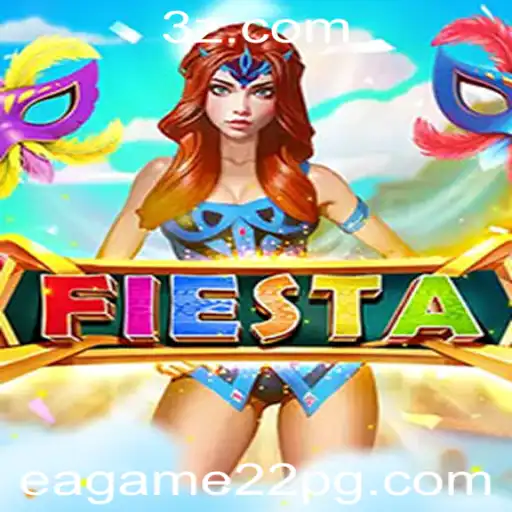 Descubra o Jogo de Estratégia e Diversão 'Fiesta'