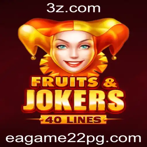 Descubra o Universo de FruitsAndJokers40: Uma Jornada em Diversão e Estratégia
