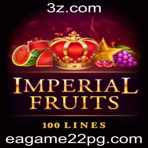 ImperialFruits100: Descubra o Mundo Encantado dos Frutos Imperiais