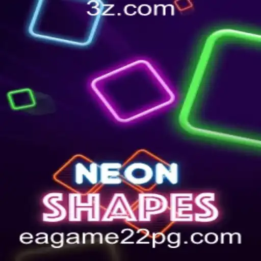 Descubra NeonShapes: O Jogo de Estratégia que Conquista Gamers
