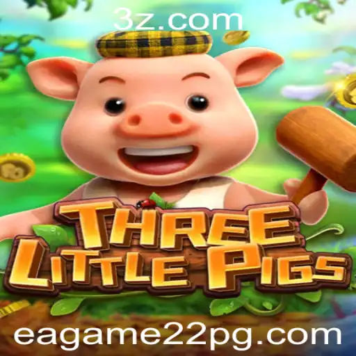 Descubra o Fascinante Jogo THREELITTLEPIGS