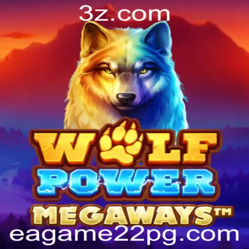 WolfPowerMega: Uma Nova Era de Aventuras no Mundo dos Jogos