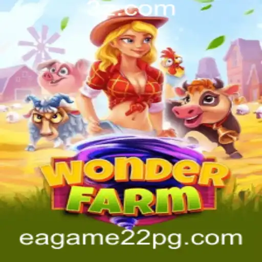 Descubra o Encantador Universo de WonderFarm: O Jogo Inovador que Está Conquistando o Mundo