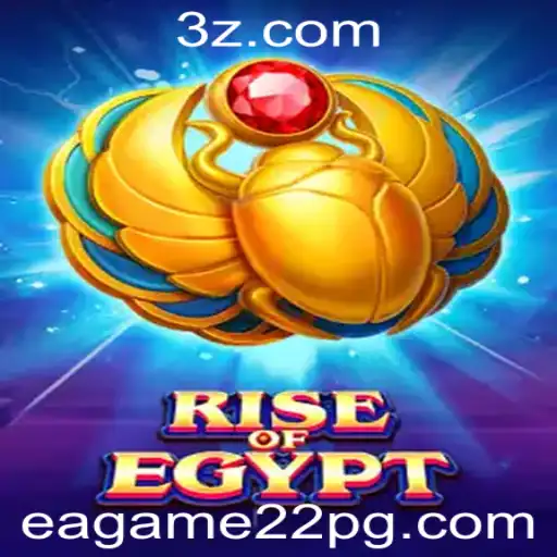 RiseOfEgypt: Descobrindo o Fascínio do Novo Jogo ‘eagame22’