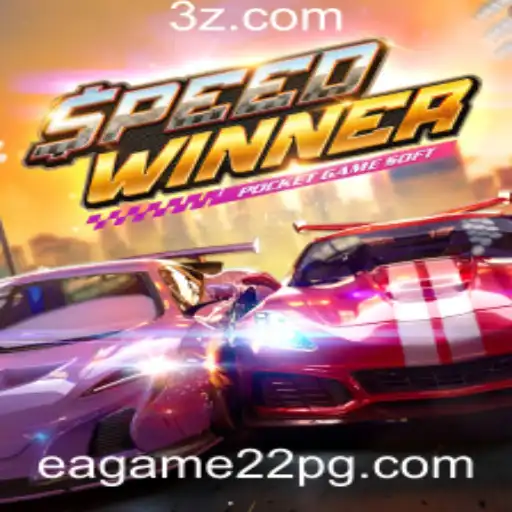 SpeedWinner: A Nova Sensação no Mundo dos Games