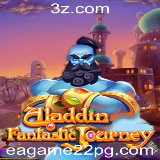Explorando o Fascinante Mundo do Jogo Aladdin e a Tendência 'eagame22'