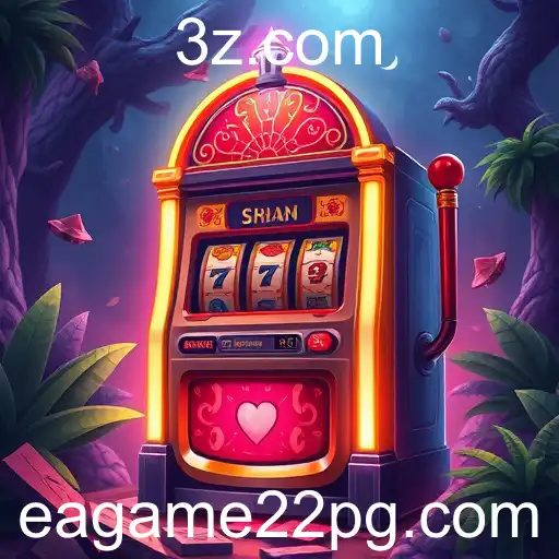 Eagame22 - Explorando o Fascinante Mundo dos Caça-níqueis