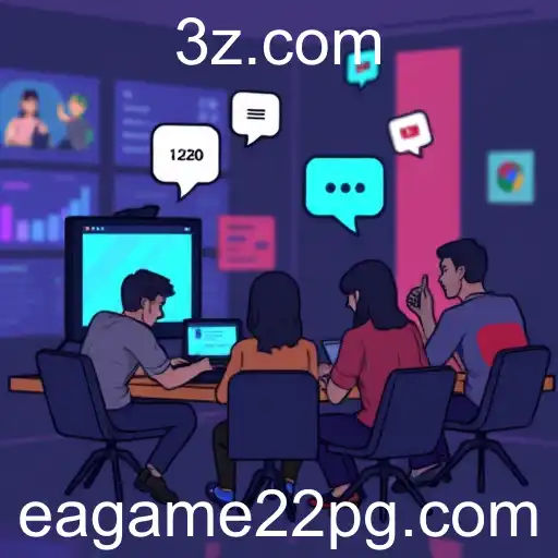 Contate-nos: Importância e Estratégias Eficazes com Eagame22