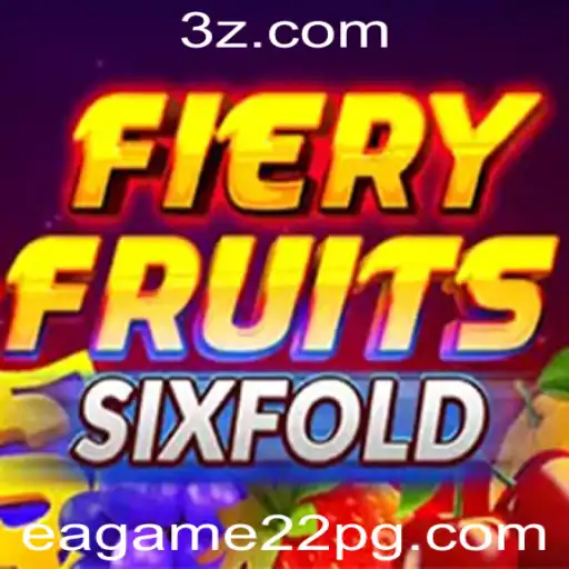FieryFruitsSixFold: Um Mergulho na Nova Sensação dos Jogos de Tabuleiro
