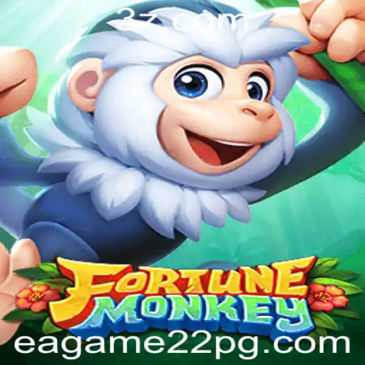 Descubra o Universo de FortuneMonkey: O Jogo Empolgante com Evento Exclusivo EAGame22