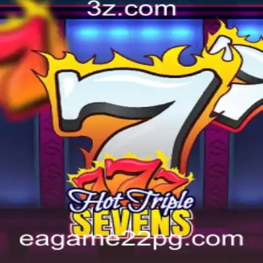 Descubra o Mundo Empolgante de HotTripleSevens