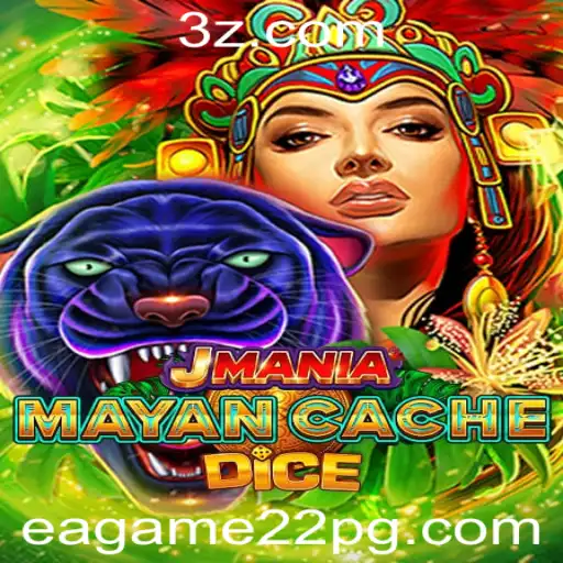 Explorando o Mundo de JManiaMayanCacheDice