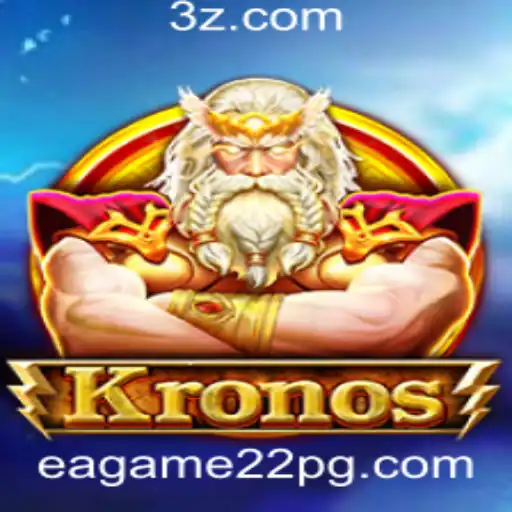 Descubra o Universo de Kronos: O Novo Jogo da Temporada