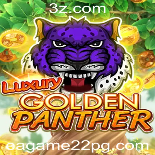 Explorando o Mundo de LUXURYGOLDENPANTHER: O Novo Jogo Revolucionário