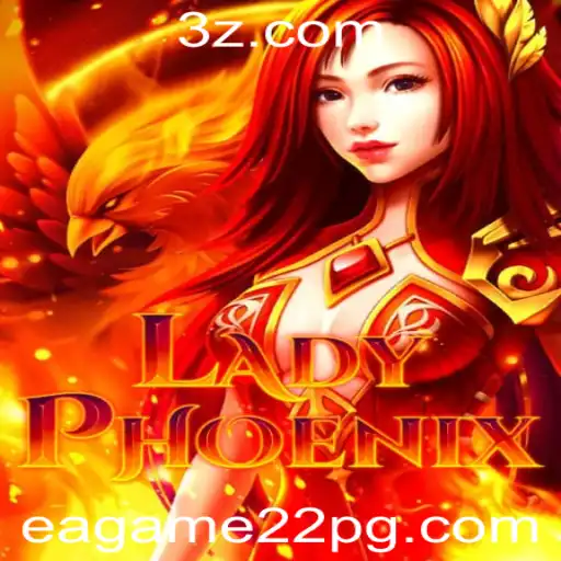 LadyPhoenix: Uma Nova Era nos Jogos Digitais