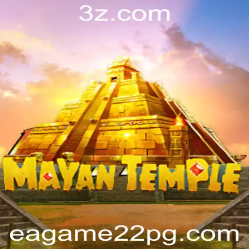 Descubra a Aventura Épica de MayanTemple: O Jogo de Estratégia Mais Empolgante do Ano