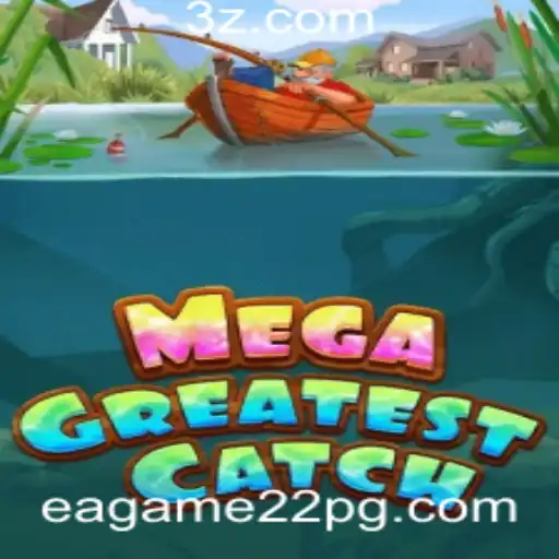 Descubra os Segredos do Jogo MegaGreatestCatch