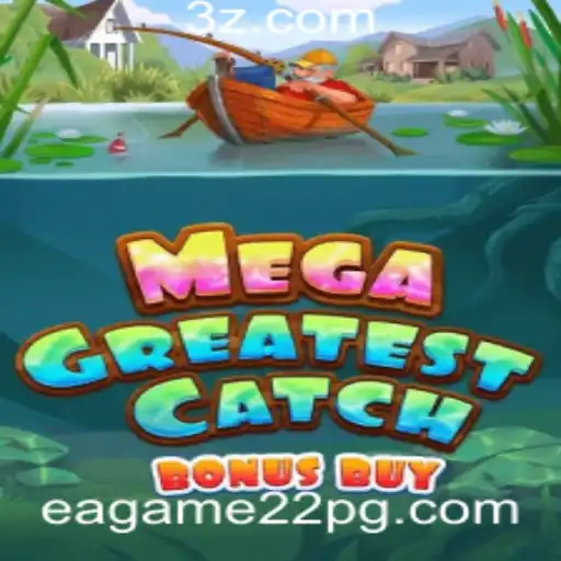 Explorando o Inovador Jogo MegaGreatestCatchBonusBuy
