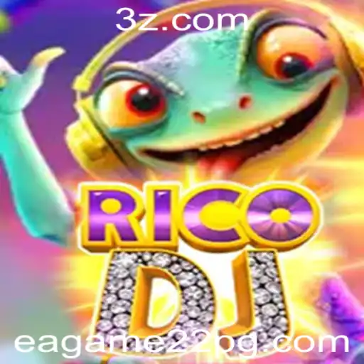 Explorando o Jogo RicoDJ: Descrição, Introdução e Regras