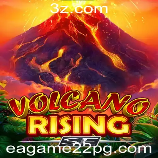 VolcanoRisingSE: Um Novo Horizonte no Mundo dos Jogos Digitais