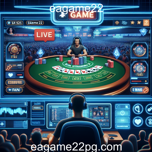 O Crescimento do Streaming de Jogos e Seu Impacto na Indústria