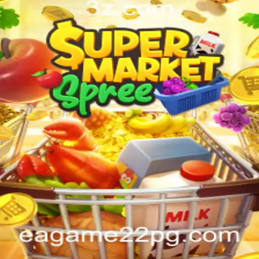 Explorando SupermarketSpree: O Jogo que Transforma Compras em Aventura