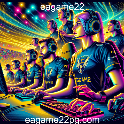 A Importância das Equipes nos Jogos: Mais do que Simples Competição