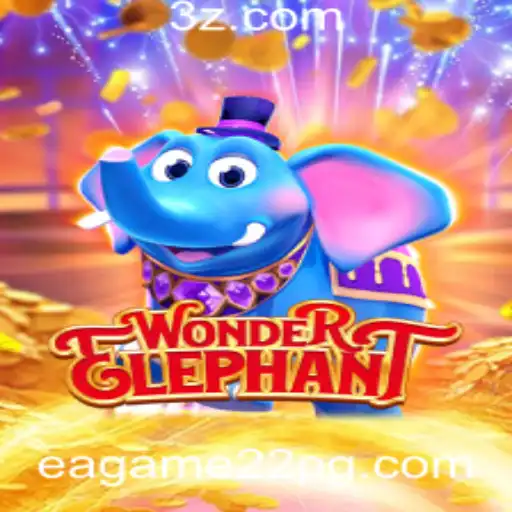 Explorando WonderElephant: O Novo Jogo Que Conquista Todos