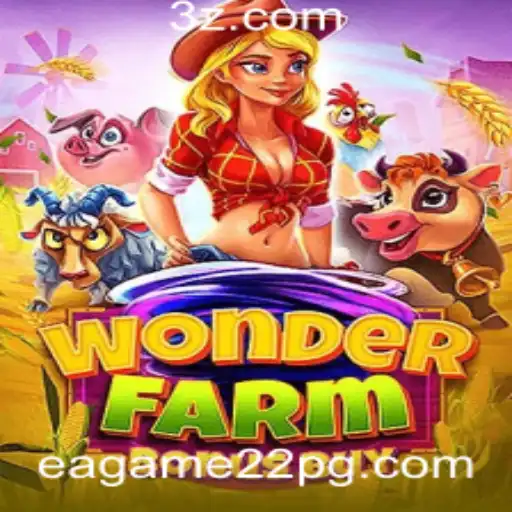 WonderFarmBonusBuy: Explore o Mundo da Agricultura Virtual e Divirta-se com Estratégias Únicas